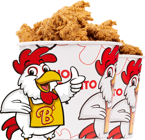 bchicken hero